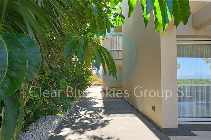 Image No.13-Villa de 5 chambres à vendre à Adeje