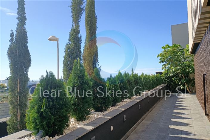 Image No.15-Villa de 5 chambres à vendre à Adeje