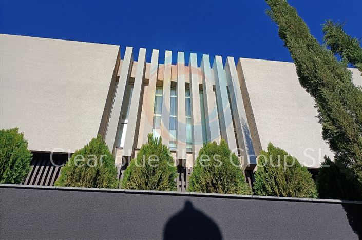 Image No.6-Villa de 5 chambres à vendre à Adeje