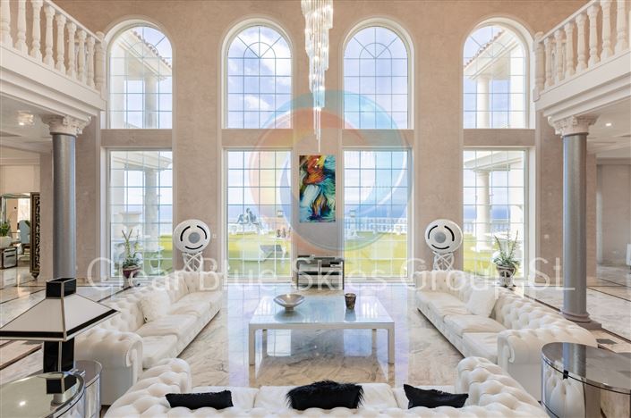 Image No.12-5 Bed Villa for sale