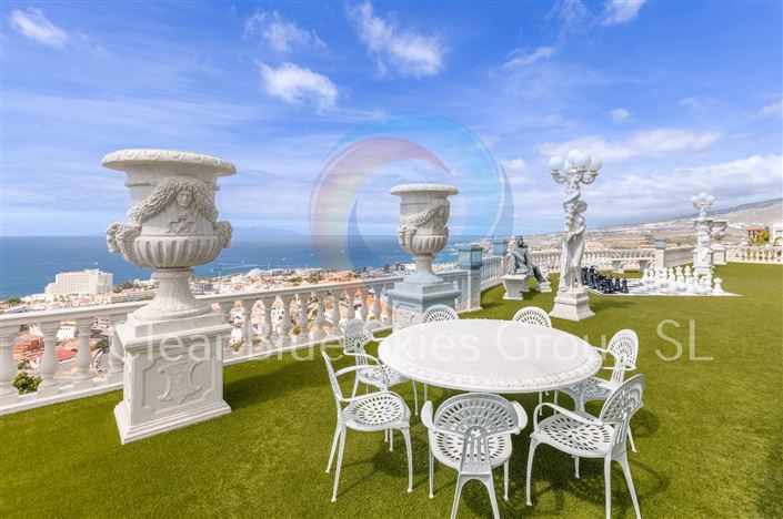 Image No.22-5 Bed Villa for sale