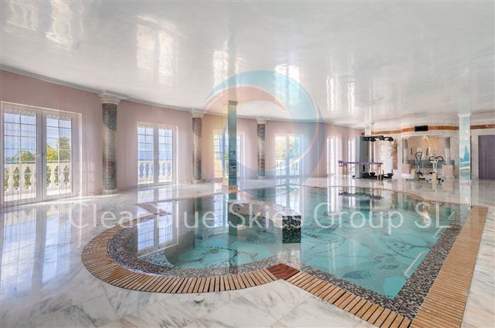 Image No.35-5 Bed Villa for sale