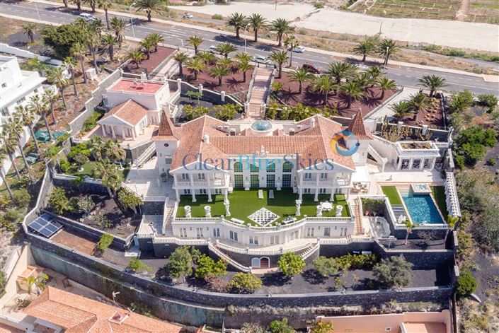 Image No.5-5 Bed Villa for sale