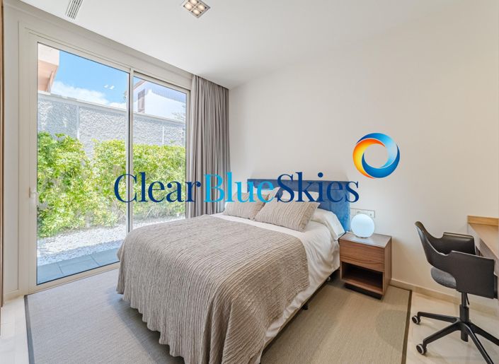 Image No.10-Villa de 4 chambres à vendre à Playa de las Americas