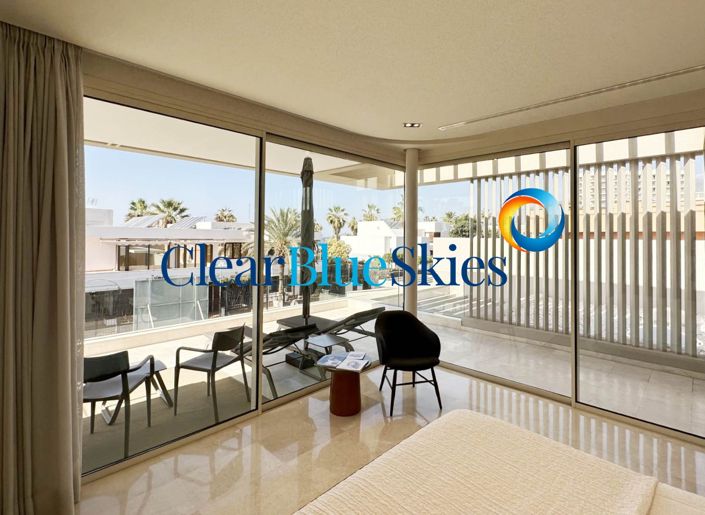 Image No.14-Villa de 4 chambres à vendre à Playa de las Americas