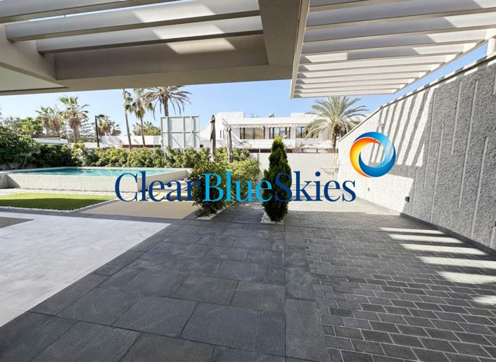 Image No.16-Villa de 4 chambres à vendre à Playa de las Americas