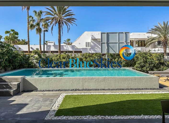 Image No.17-Villa de 4 chambres à vendre à Playa de las Americas