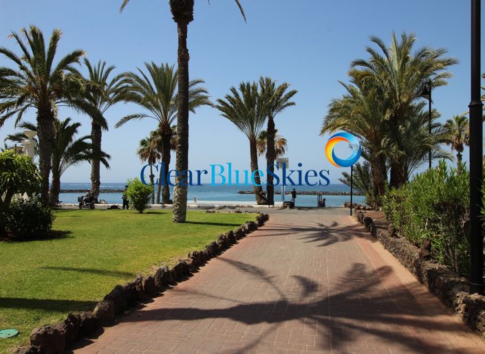 Image No.23-Villa de 4 chambres à vendre à Playa de las Americas