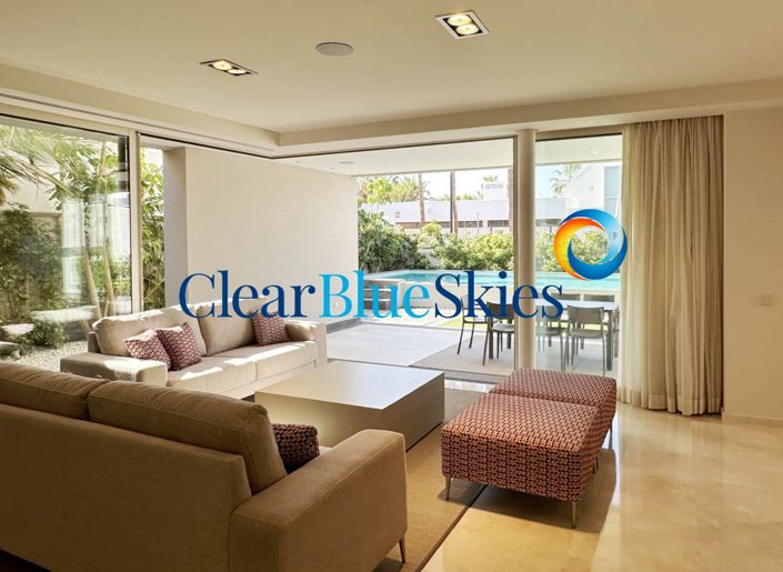 Image No.6-Villa de 4 chambres à vendre à Playa de las Americas