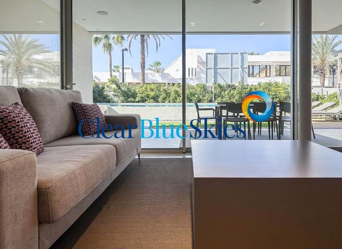 Image No.7-Villa de 4 chambres à vendre à Playa de las Americas