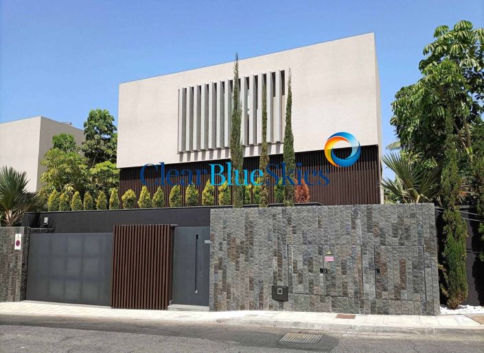 Image No.10-4 Bed Villa for sale