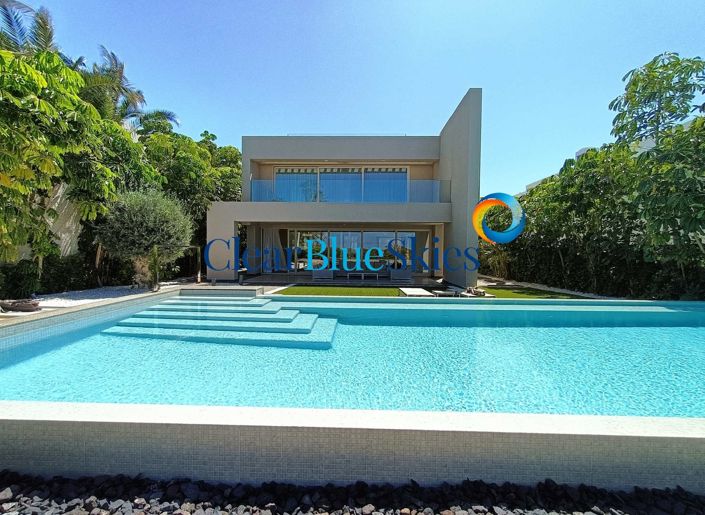 Image No.9-Villa de 4 chambres à vendre à Adeje