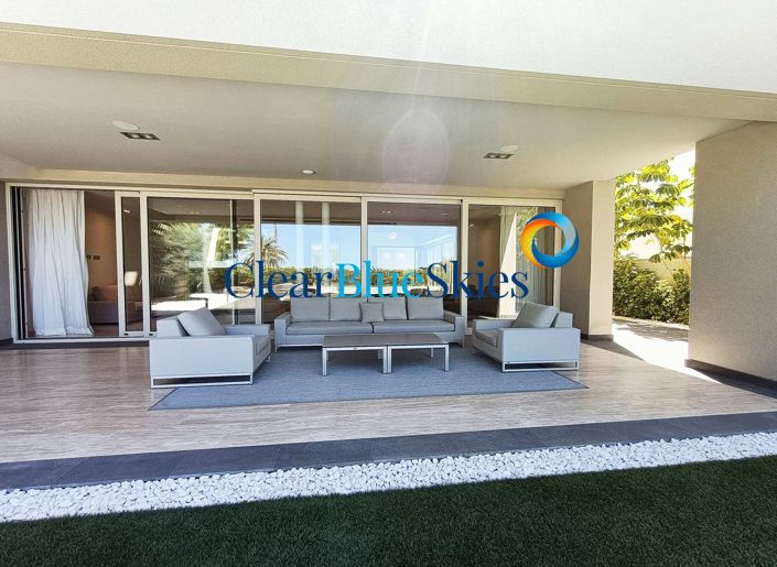 Image No.18-Villa de 4 chambres à vendre à Adeje