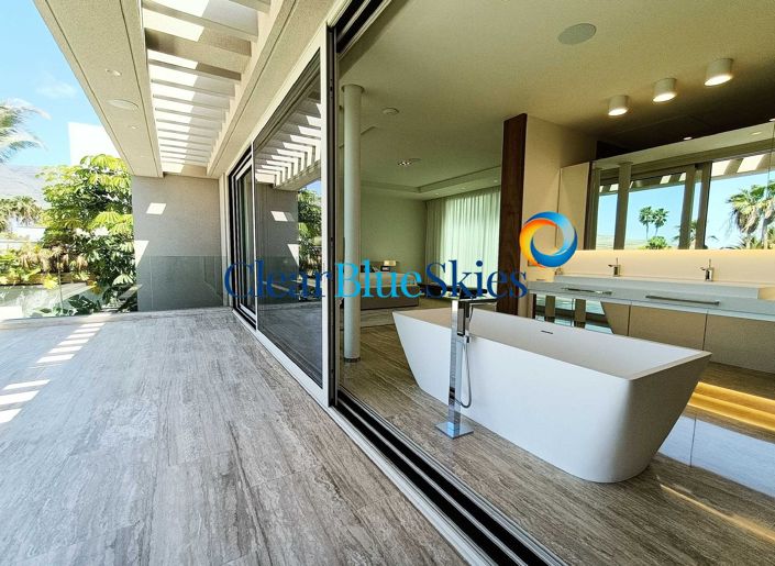 Image No.23-Villa de 4 chambres à vendre à Adeje