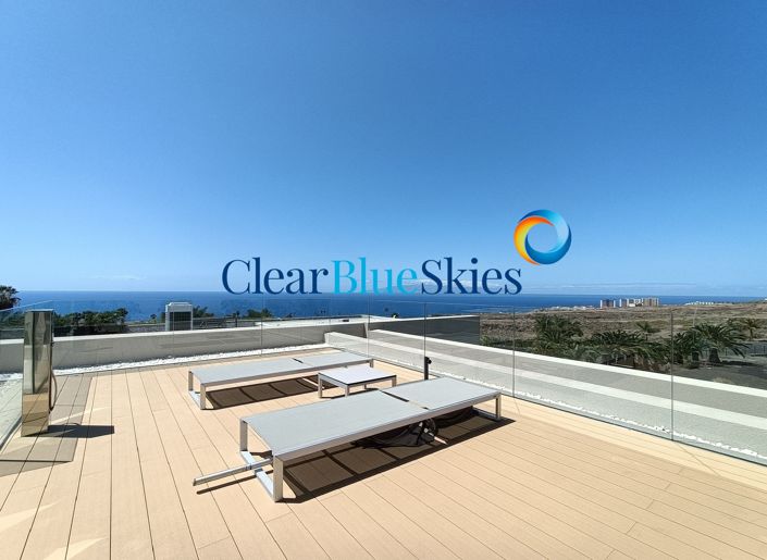 Image No.24-Villa de 4 chambres à vendre à Adeje