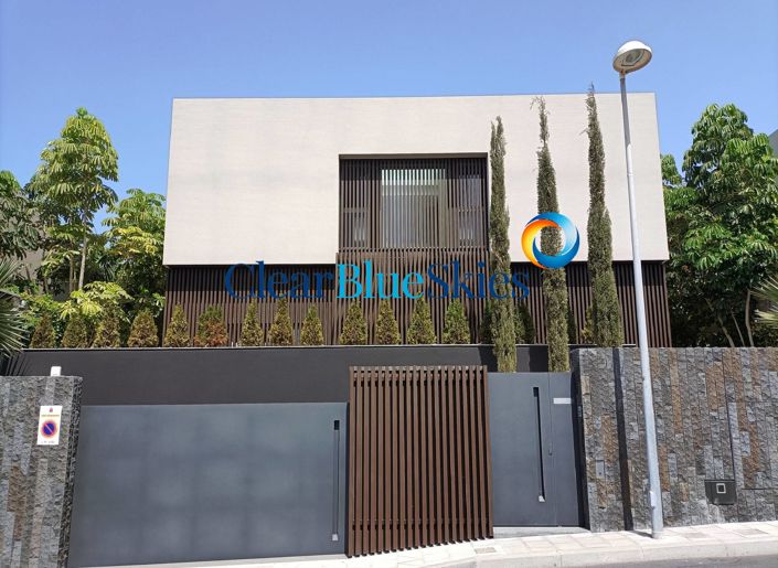 Image No.10-Villa de 4 chambres à vendre à Adeje