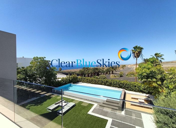 Image No.11-Villa de 4 chambres à vendre à Adeje