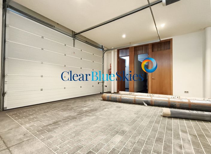 Image No.12-Villa de 4 chambres à vendre à Adeje