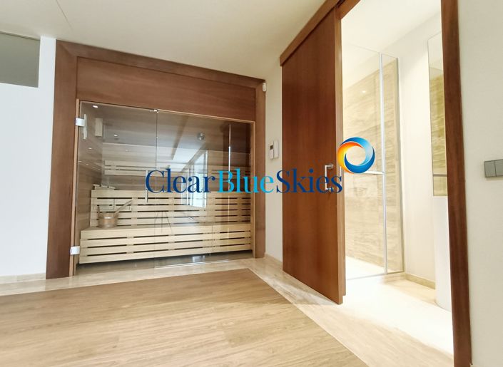 Image No.13-Villa de 4 chambres à vendre à Adeje