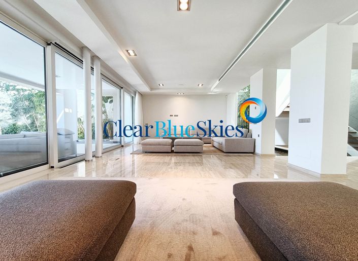 Image No.15-Villa de 4 chambres à vendre à Adeje