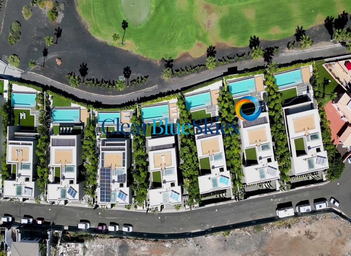 Image No.8-Villa de 4 chambres à vendre à Adeje