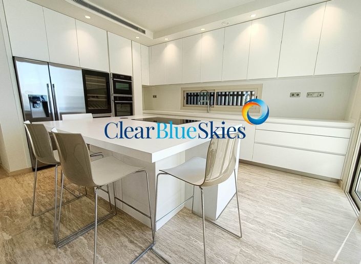 Image No.17-Villa de 4 chambres à vendre à Adeje