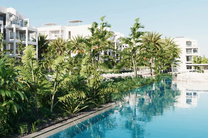 Image No.16-Appartement de 1 chambre à vendre à Palm Mar