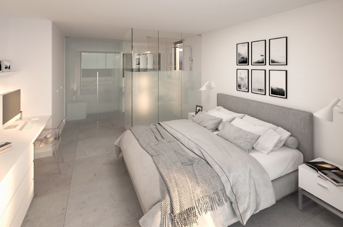 Image No.18-Appartement de 1 chambre à vendre à Palm Mar