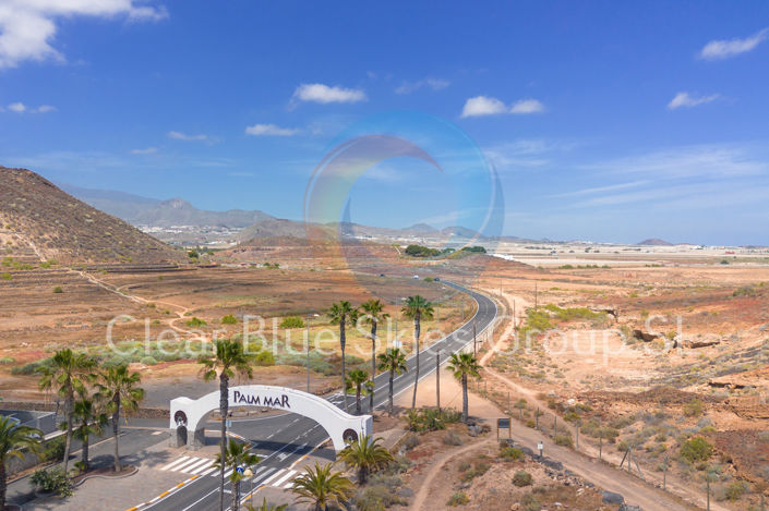 Image No.20-Appartement de 1 chambre à vendre à Palm Mar