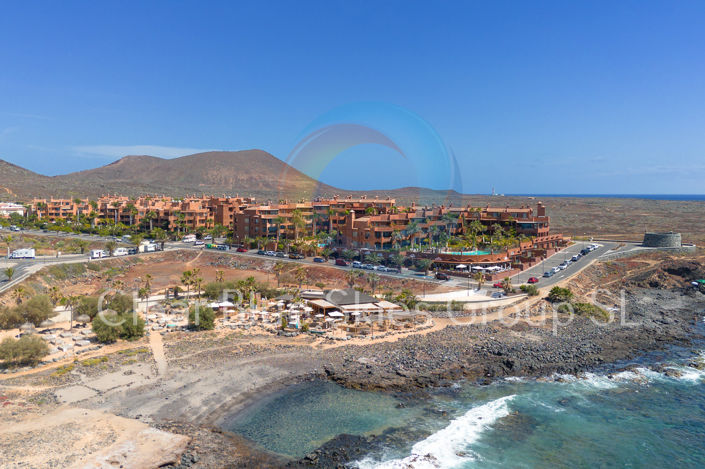 Image No.21-Appartement de 1 chambre à vendre à Palm Mar