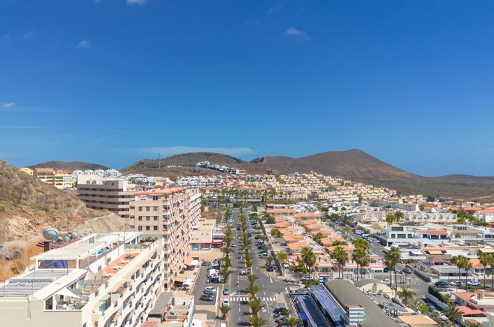 Image No.22-Appartement de 1 chambre à vendre à Palm Mar