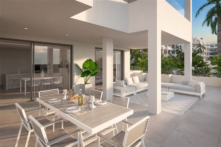 Image No.11-2 Bed Apartment for sale