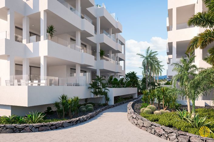 Image No.14-Appartement de 2 chambres à vendre à Palm Mar