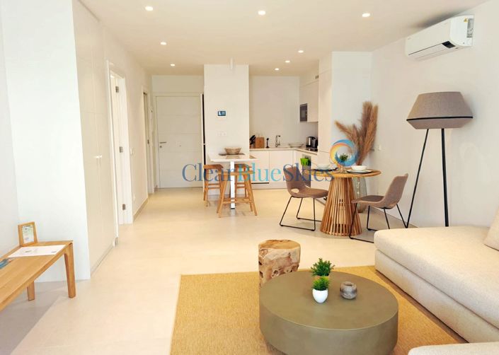 Image No.26-Appartement de 2 chambres à vendre à Palm Mar