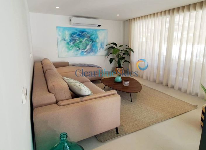 Image No.30-Appartement de 2 chambres à vendre à Palm Mar