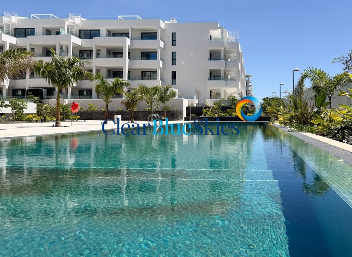 Image No.4-Appartement de 2 chambres à vendre à Palm Mar