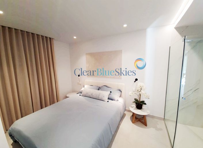 Image No.22-Penthouse de 2 chambres à vendre à Palm Mar