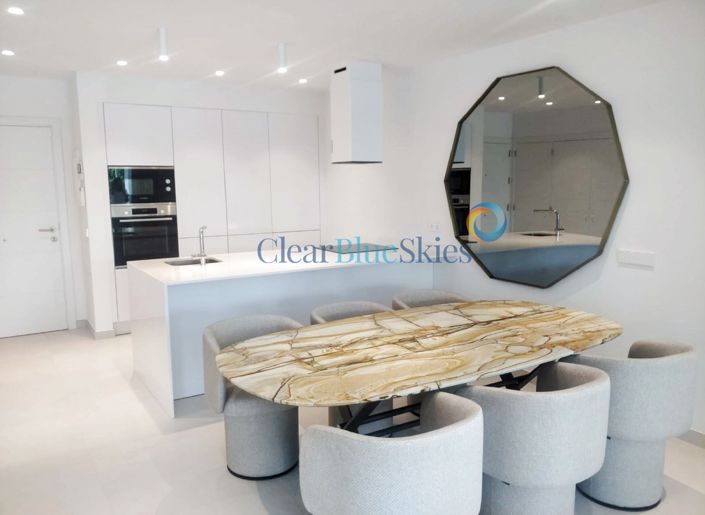 Image No.27-Penthouse de 2 chambres à vendre à Palm Mar