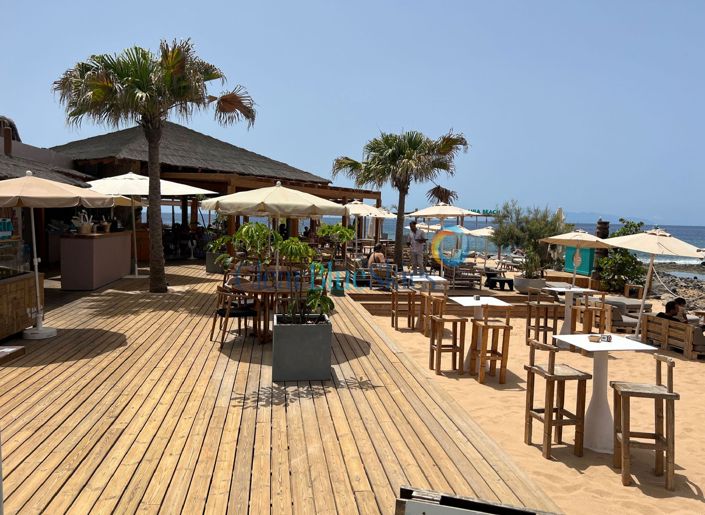 Image No.29-Penthouse de 2 chambres à vendre à Palm Mar