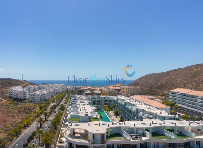 Image No.30-Penthouse de 2 chambres à vendre à Palm Mar