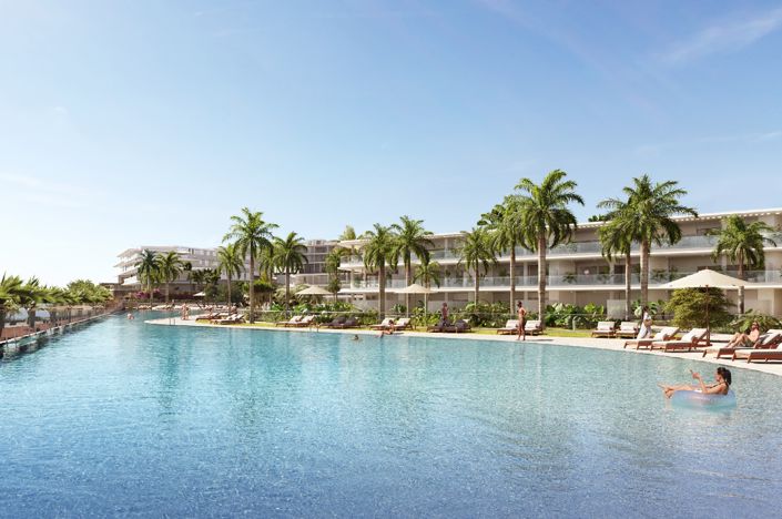 Image No.14-4 Bed Apartment for sale