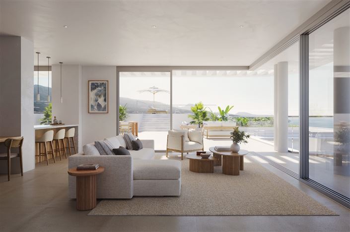 Image No.20-4 Bed Apartment for sale