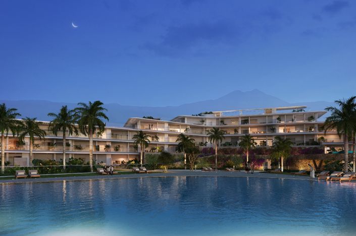 Image No.17-Appartement de 4 chambres à vendre à Playa San Juan
