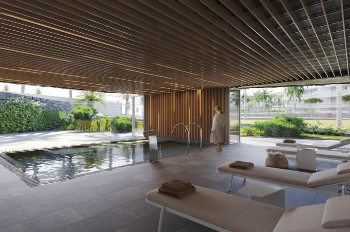 Image No.23-4 Bed Apartment for sale