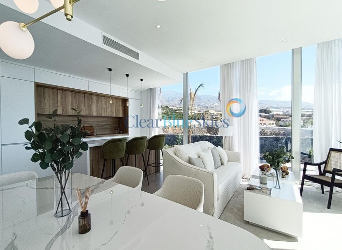 Image No.4-Appartement de 4 chambres à vendre à Playa San Juan