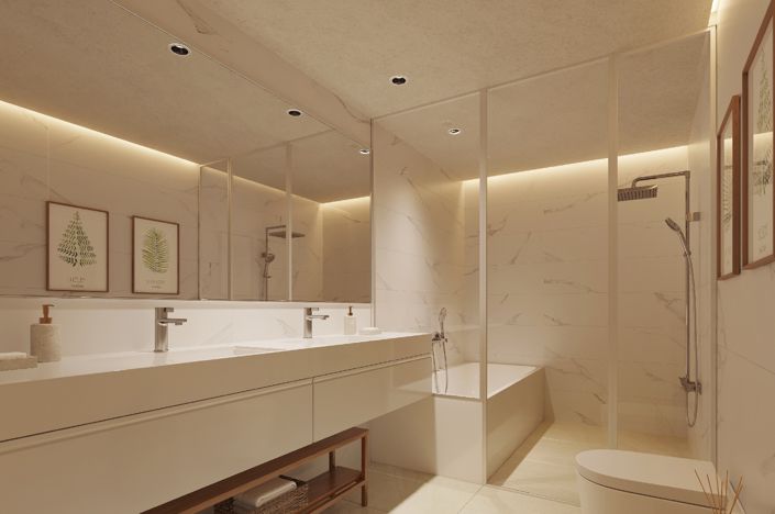 Image No.12-3 Bed Apartment for sale