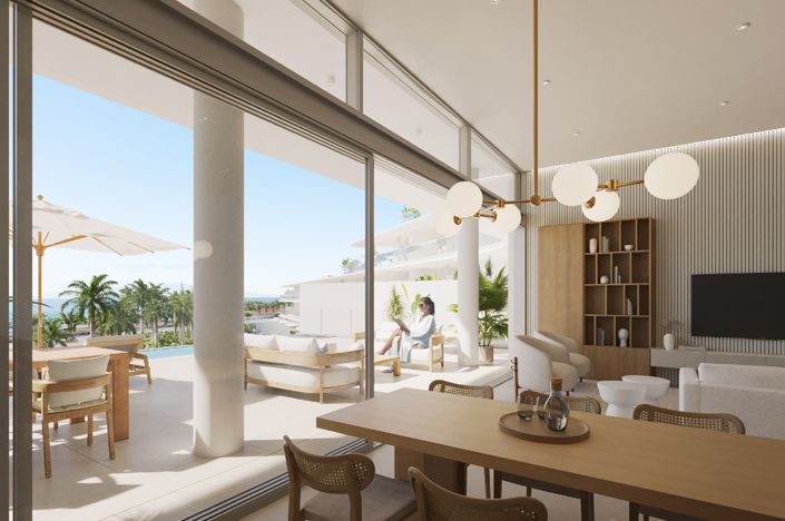 Image No.13-3 Bed Apartment for sale