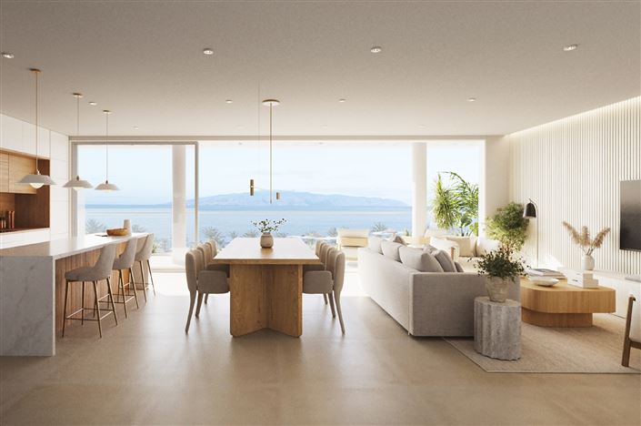 Image No.20-3 Bed Apartment for sale