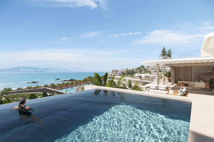 Image No.17-3 Bed Apartment for sale