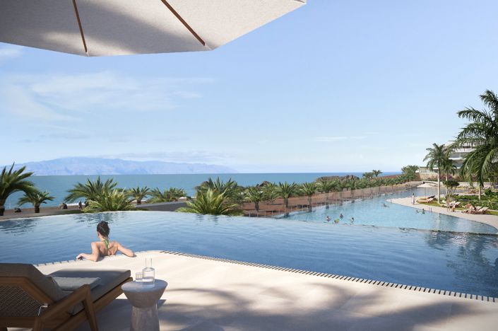 Image No.18-3 Bed Apartment for sale